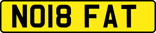 NO18FAT