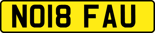 NO18FAU