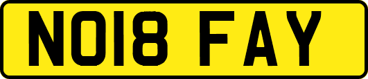 NO18FAY