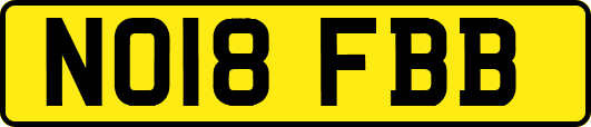 NO18FBB