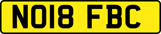NO18FBC