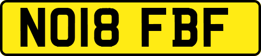 NO18FBF