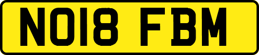 NO18FBM