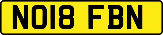 NO18FBN