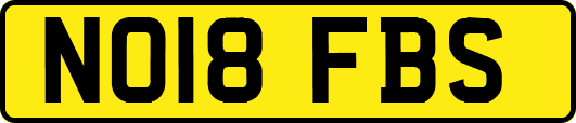 NO18FBS