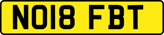 NO18FBT