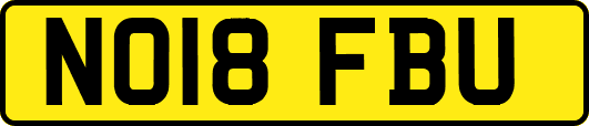 NO18FBU