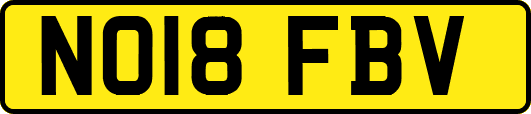 NO18FBV