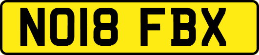 NO18FBX
