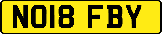 NO18FBY