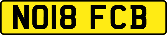 NO18FCB