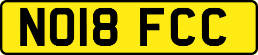 NO18FCC