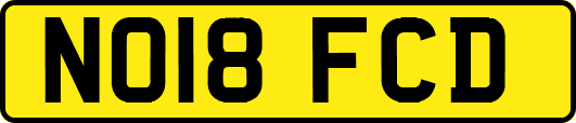 NO18FCD