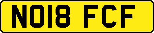 NO18FCF