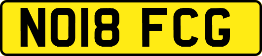 NO18FCG