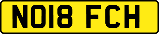 NO18FCH