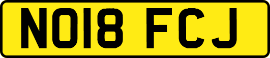 NO18FCJ
