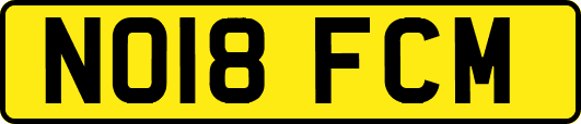 NO18FCM