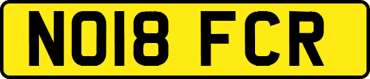 NO18FCR