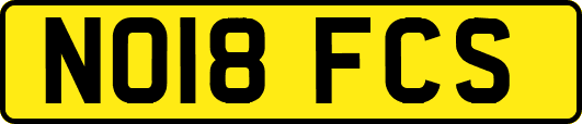 NO18FCS