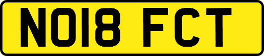 NO18FCT