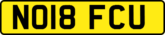 NO18FCU