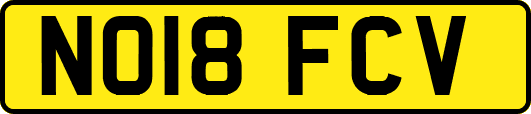 NO18FCV
