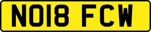 NO18FCW