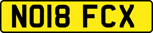 NO18FCX