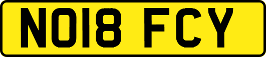 NO18FCY