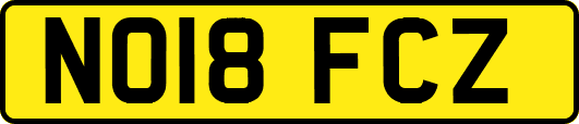 NO18FCZ