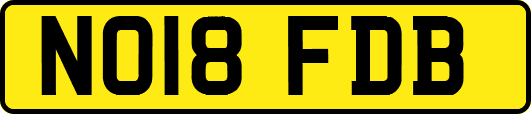 NO18FDB