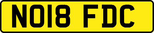 NO18FDC