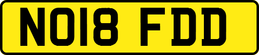NO18FDD