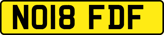 NO18FDF