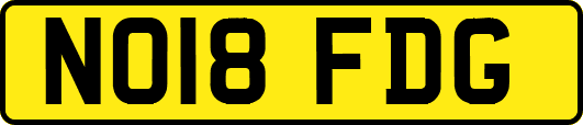 NO18FDG