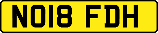 NO18FDH