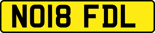 NO18FDL