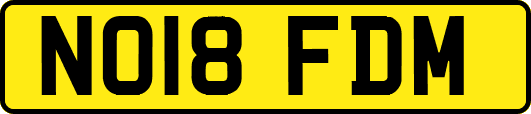 NO18FDM