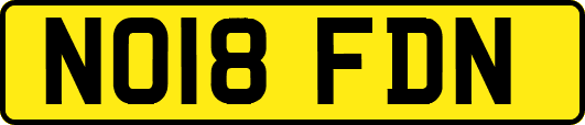 NO18FDN