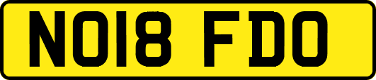 NO18FDO