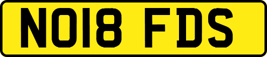 NO18FDS
