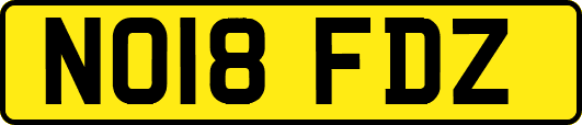 NO18FDZ