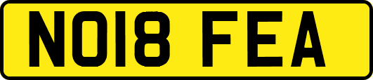 NO18FEA