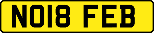 NO18FEB