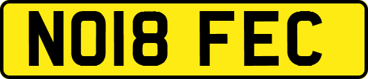NO18FEC