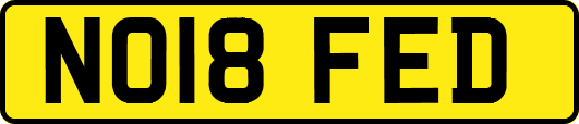 NO18FED