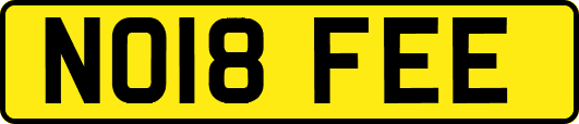 NO18FEE