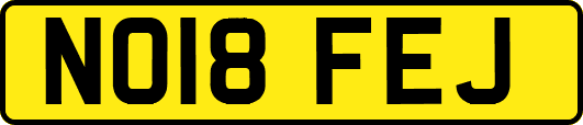 NO18FEJ