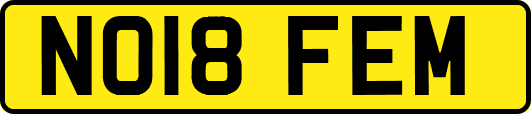 NO18FEM